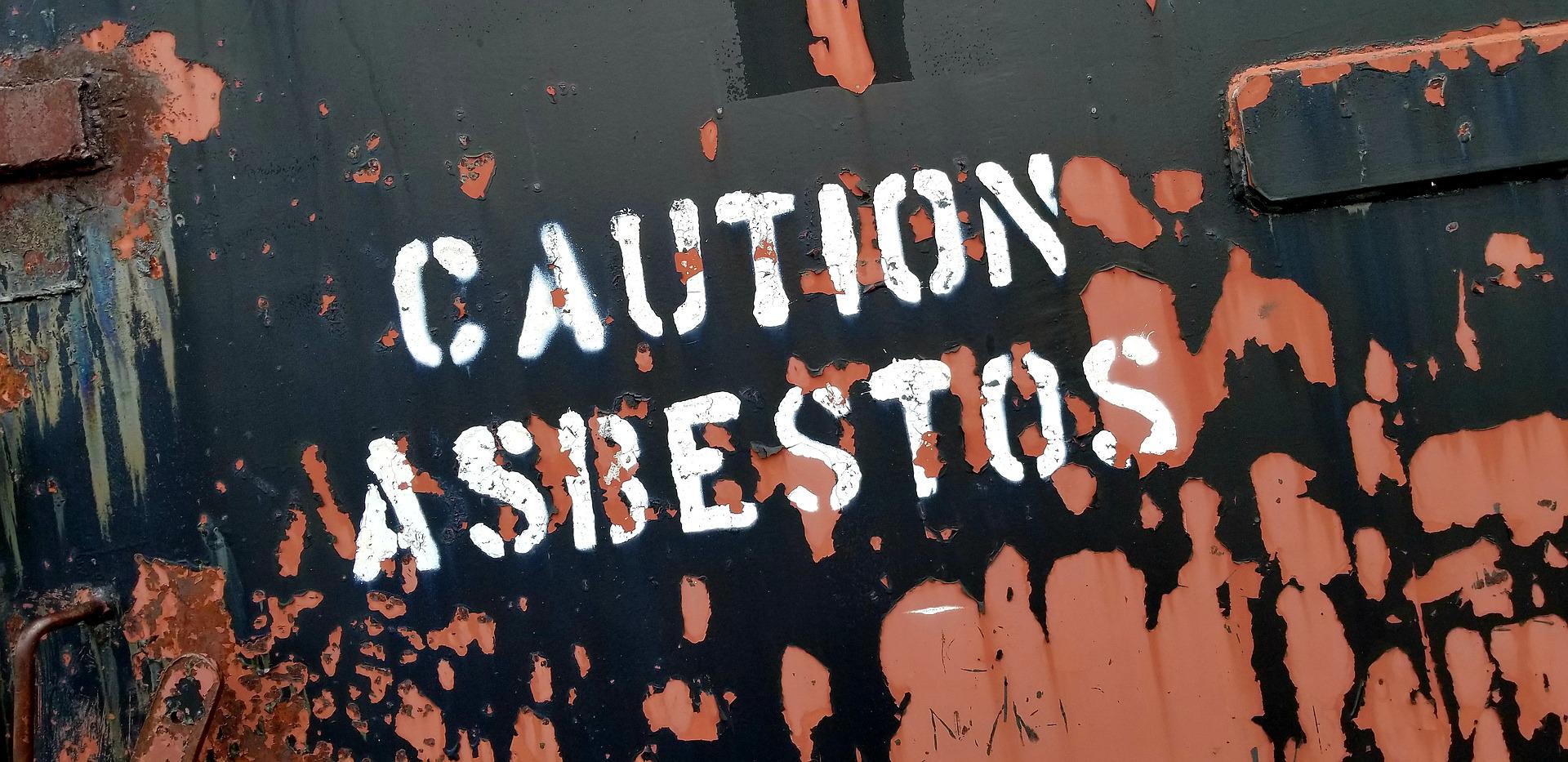 Skorzystaj z dofinansowania – usuń azbest ze swojego otoczenia