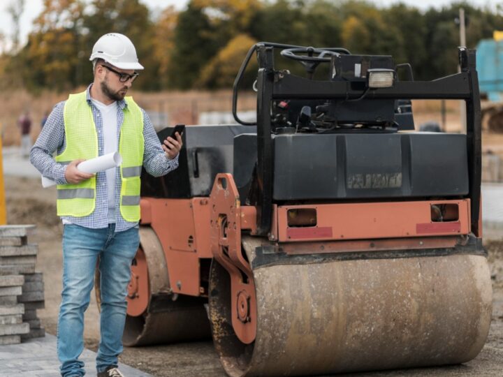 Modernizacja skrzyżowania Piaseczno: Zakończenie prac zaplanowane do 15 września