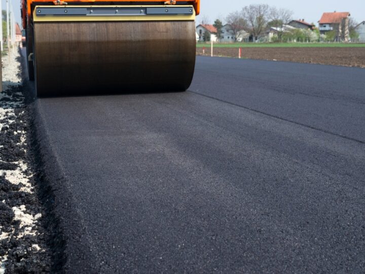 Przebudowa infrastruktury drogowej Piaseczna zakłóci ruch w trzech lokalizacjach