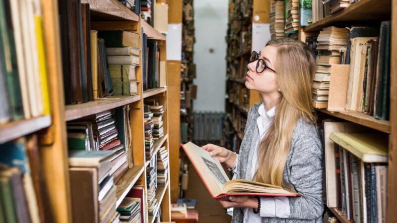 Zakończenie projektu "Modelowy ekolog" w Miejskiej Bibliotece Publicznej w Józefowie