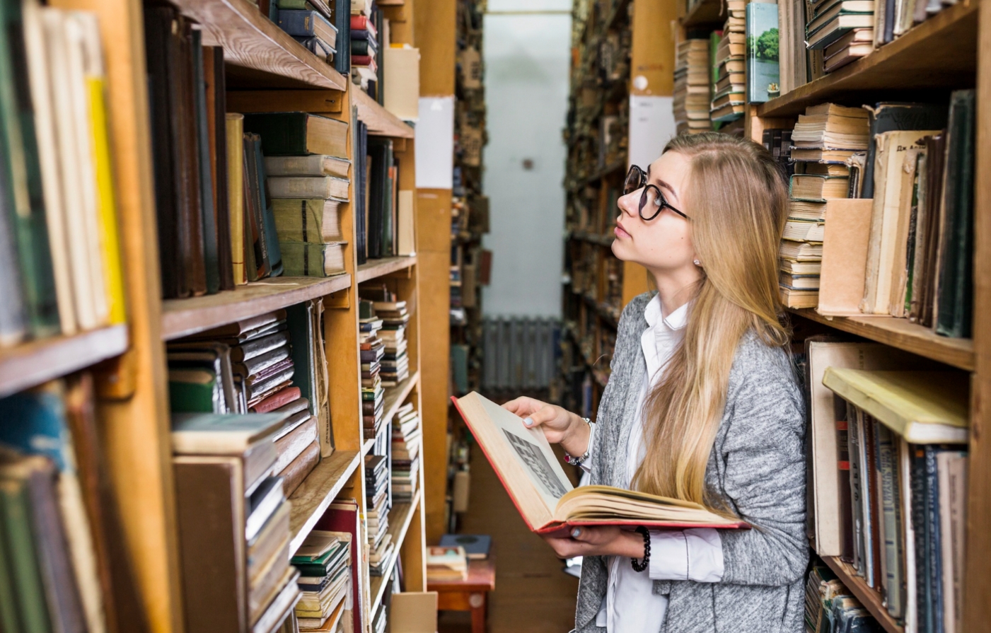 Zakończenie projektu "Modelowy ekolog" w Miejskiej Bibliotece Publicznej w Józefowie