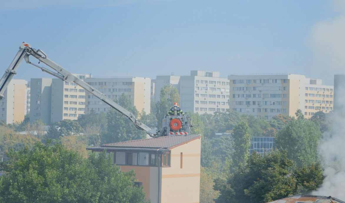 Nocna tragedia w powiecie opolskim: Pożar domu zakończył się śmiercią czterech osób