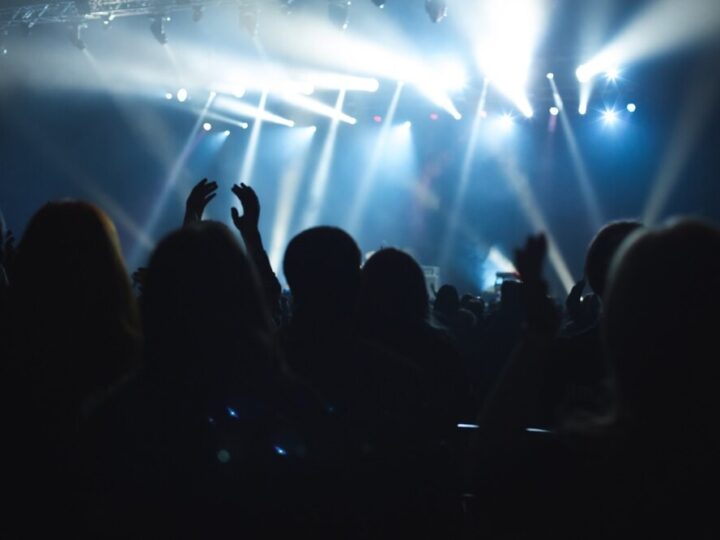 XIX Przegląd Chórów Powiatu Otwockiego już 23 listopada!