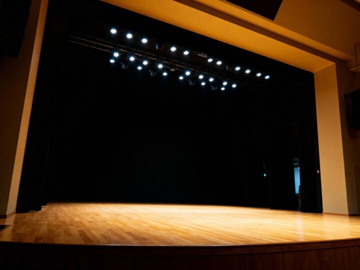 Młodzi artyści na finał Spotkań Fredrowskich – zapraszamy!