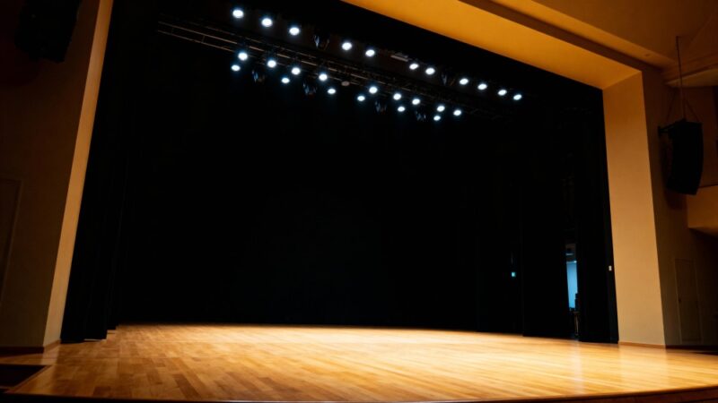 Młodzi artyści na finał Spotkań Fredrowskich – zapraszamy!