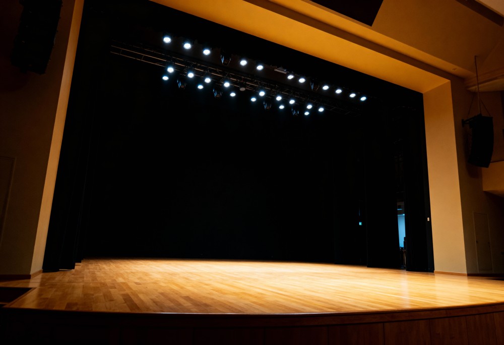 Młodzi artyści na finał Spotkań Fredrowskich – zapraszamy!