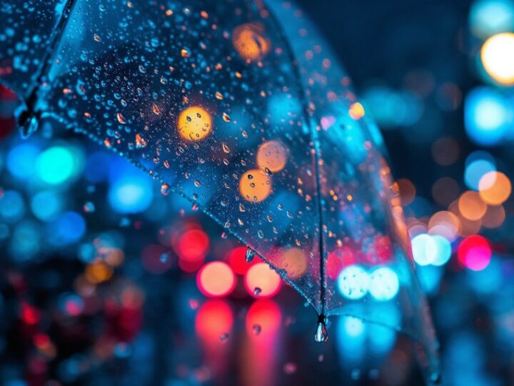 Ostrzeżenie meteorologiczne: Silny wiatr nad Otwockiem