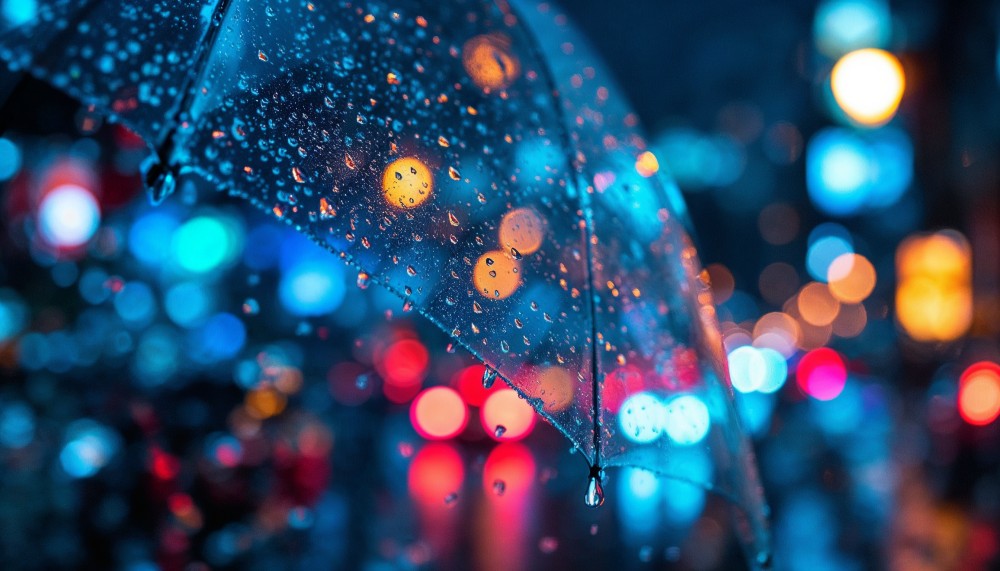 Ostrzeżenie meteorologiczne: Silny wiatr nad Otwockiem