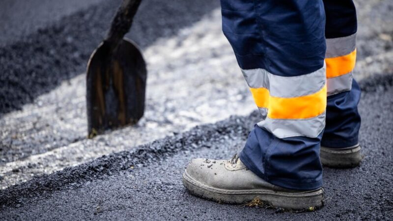 Uwaga kierowcy! Utrudnienia drogowe w Bolesławowie 4 grudnia