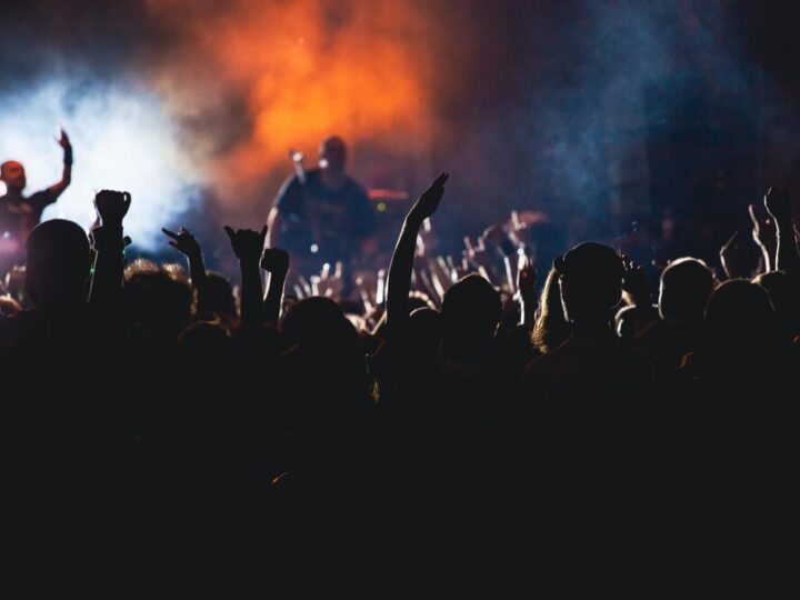 XIX Przegląd Chórów Powiatu Otwockiego: Muzyczne Wydarzenie Pełne Emocji