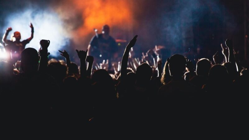 XIX Przegląd Chórów Powiatu Otwockiego: Muzyczne Wydarzenie Pełne Emocji