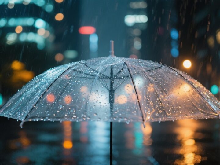 Ostrzeżenie meteorologiczne: Gęsta mgła w regionie Otwocka