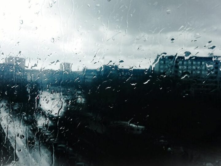 Ostrzeżenie o marznących opadach 25-26 stycznia 2026 r.