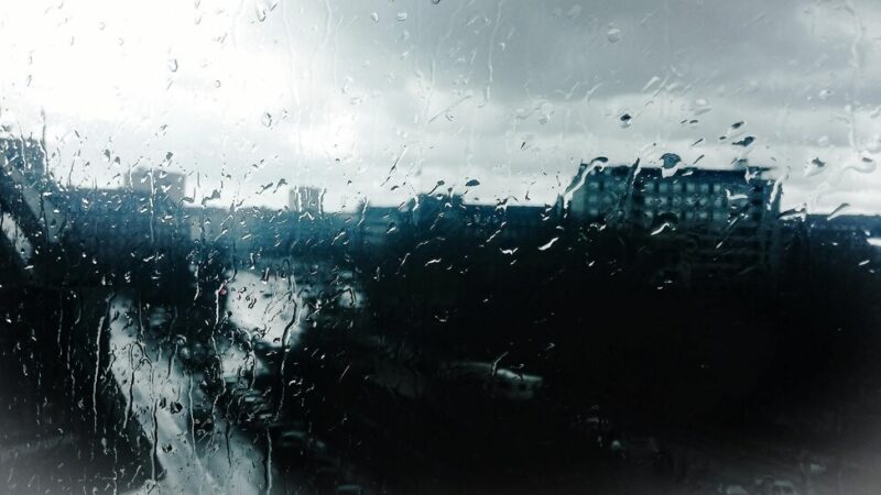 Ostrzeżenie o marznących opadach 25-26 stycznia 2026 r.