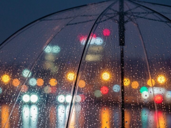 Ostrzeżenie II stopnia: Marznące opady w Otwocku – 14 stycznia 2026 r.