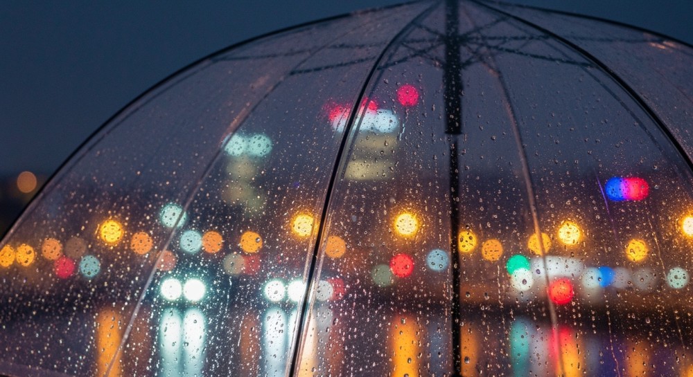 Ostrzeżenie II stopnia: Marznące opady w Otwocku – 14 stycznia 2026 r.