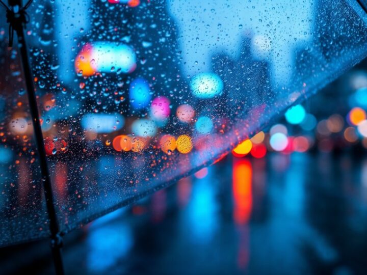 Silny mróz na Mazowszu – ostrzeżenie na 5-7 stycznia 2026 r.