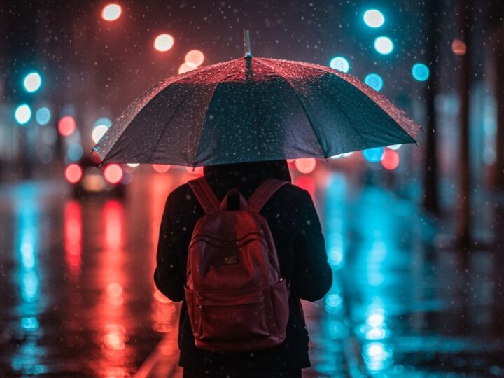 Silny mróz od 19 do 22 stycznia 2026 – Uwaga na ostrzeżenia!