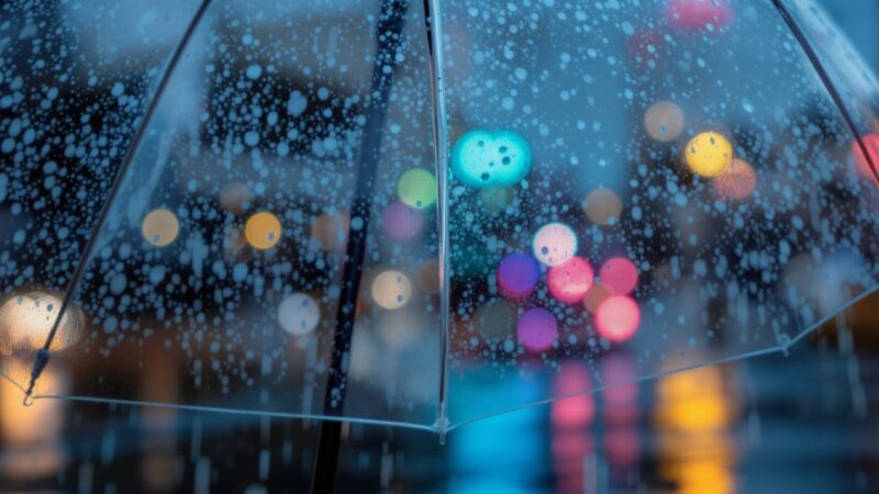 Ostrzeżenie PZCK: Oblodzenie w regionie 2-3 stycznia 2026 r.