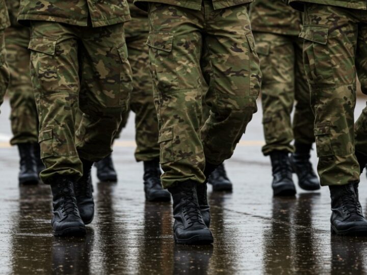 Kwalifikacja wojskowa 2026: Terminy i wymagania dla mieszkańców Powiatu Otwockiego