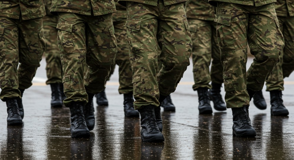 Kwalifikacja wojskowa 2026: Terminy i wymagania dla mieszkańców Powiatu Otwockiego