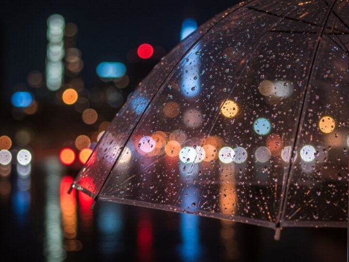 Ostrzeżenie meteorologiczne: Marznące opady 4-5 lutego 2026 r.