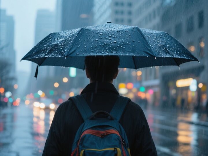 Ostrzeżenie: Silny mróz nadchodzi – 2-3 lutego