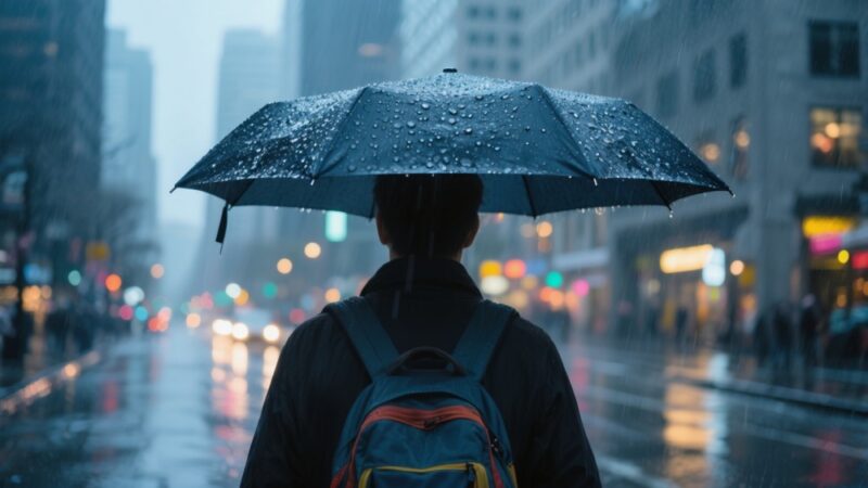 Ostrzeżenie: Silny mróz nadchodzi – 2-3 lutego