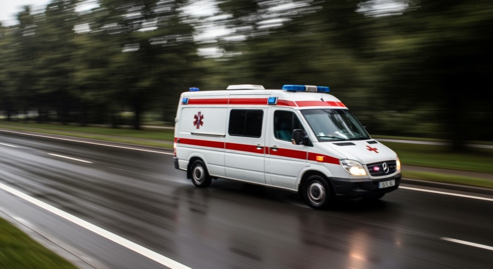 Nie ryzykuj życia – unikaj zamarzniętych zbiorników wodnych!