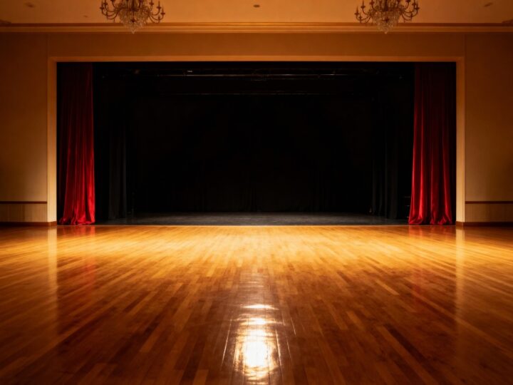 III Edycja Powiatowego Konkursu Teatralnego im. Ignacego Gogolewskiego już wkrótce!