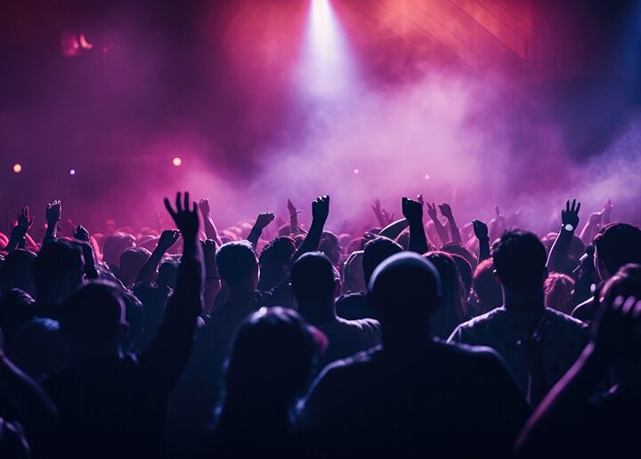 Muzyczne pożegnanie świątecznego okresu w Powiecie Otwockim