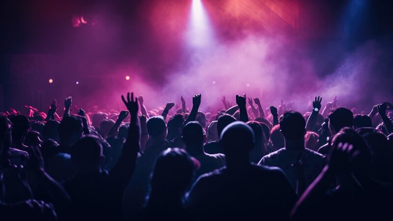 Muzyczne pożegnanie świątecznego okresu w Powiecie Otwockim