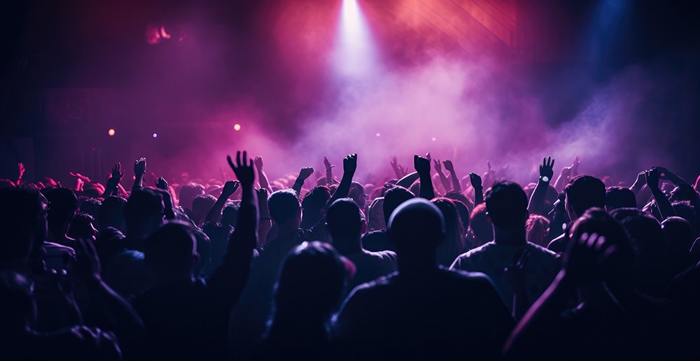 Muzyczne pożegnanie świątecznego okresu w Powiecie Otwockim