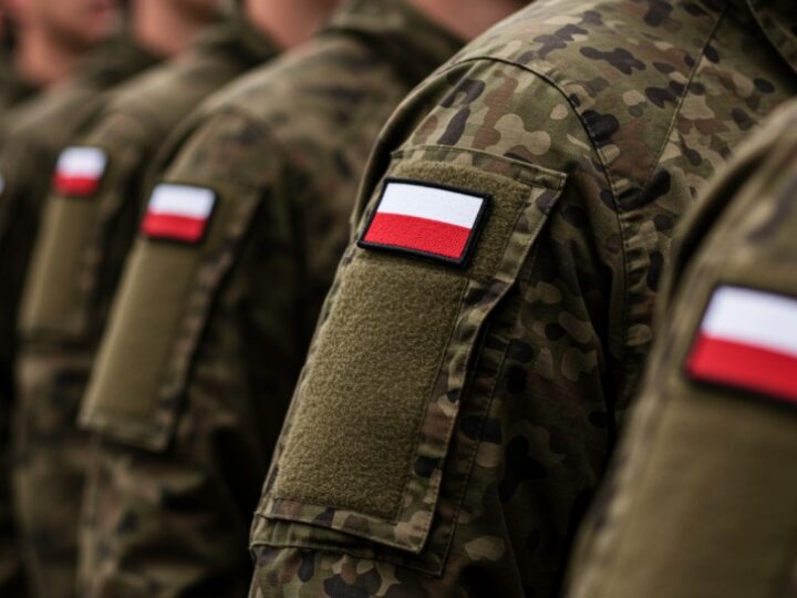 Pośmiertne Mianowanie Generała Dywizji Juliana Filipowicza w Otwocku