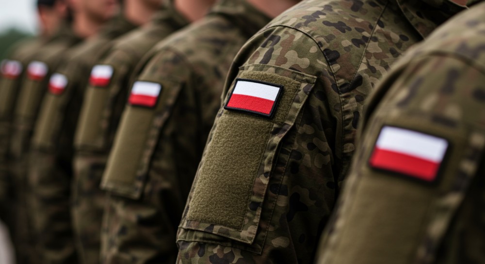 Pośmiertne Mianowanie Generała Dywizji Juliana Filipowicza w Otwocku