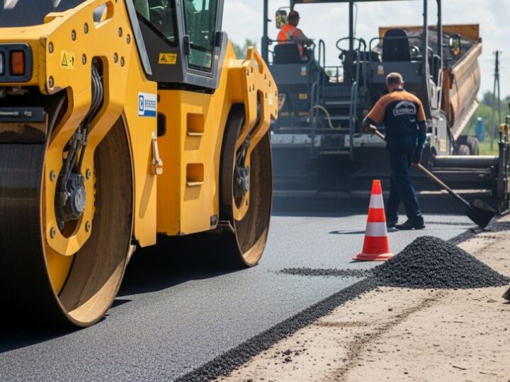 Czasowe zamknięcie ul. Wiślanej w Karczewie z powodu odsłonięcia pomnika
