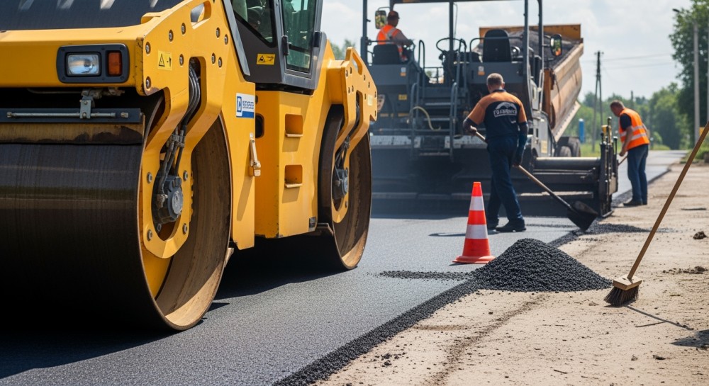 Czasowe zamknięcie ul. Wiślanej w Karczewie z powodu odsłonięcia pomnika