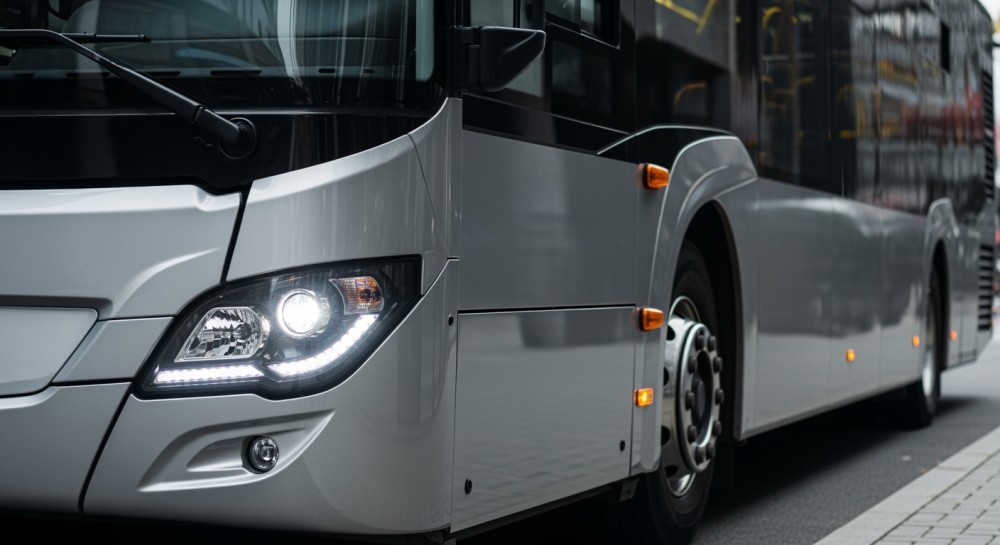 Bezgotówkowe zakupy biletów w autobusach „Nadwiślańskiej Komunikacji Autobusowej” od 1 kwietnia