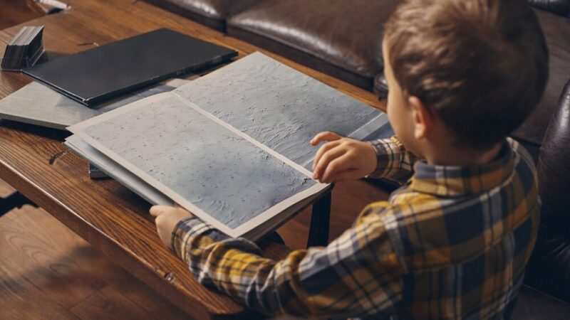 Piknik pełen radości i zrozumienia z okazji Dnia Świadomości Autyzmu