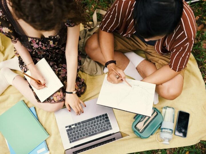 Bezpłatne webinarium o prawie pracy dla uczniów szkół ponadpodstawowych
