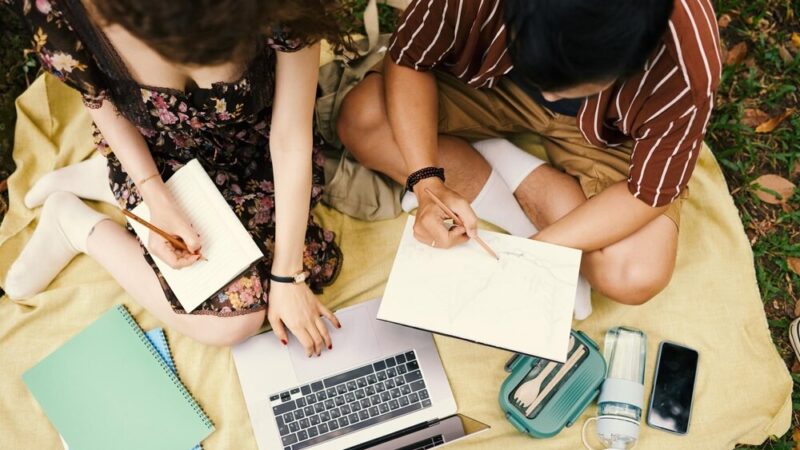Bezpłatne webinarium o prawie pracy dla uczniów szkół ponadpodstawowych
