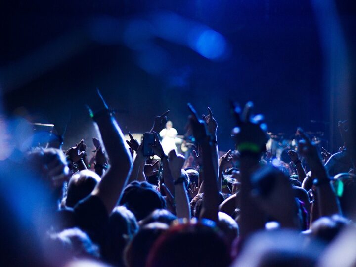 Międzypokoleniowe Spotkania Muzyczne w Karczewie: Pierwszy Koncert Już 19 Kwietnia!