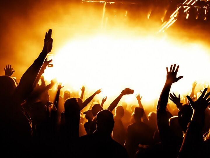 Muzyczne Spotkania Międzypokoleniowe w Karczewie: Koncert „Białe Mgły” już 16 maja