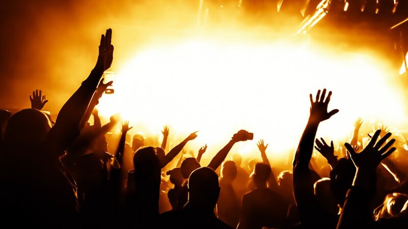 Muzyczne Spotkania Międzypokoleniowe w Karczewie: Koncert „Białe Mgły” już 16 maja