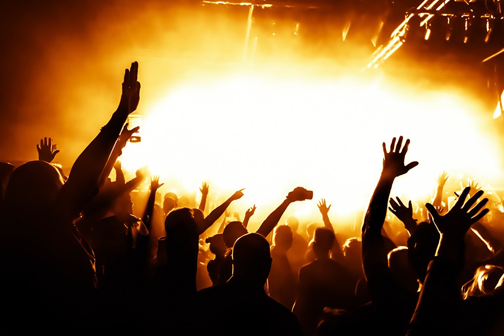 Muzyczne Spotkania Międzypokoleniowe w Karczewie: Koncert „Białe Mgły” już 16 maja