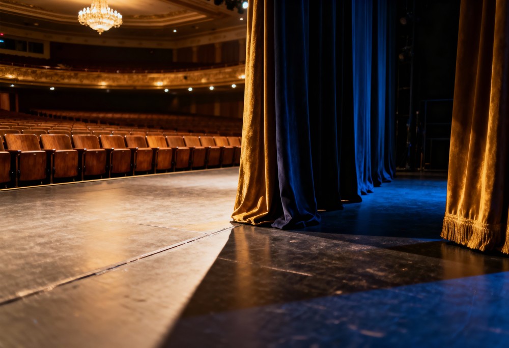Sezon teatralny w Teatrze Letnim pod Górkę z premierą już 10 maja!