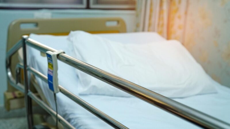 Uznanie dla pielęgniarek i położnych w Międzynarodowym Dniu Ich Święta