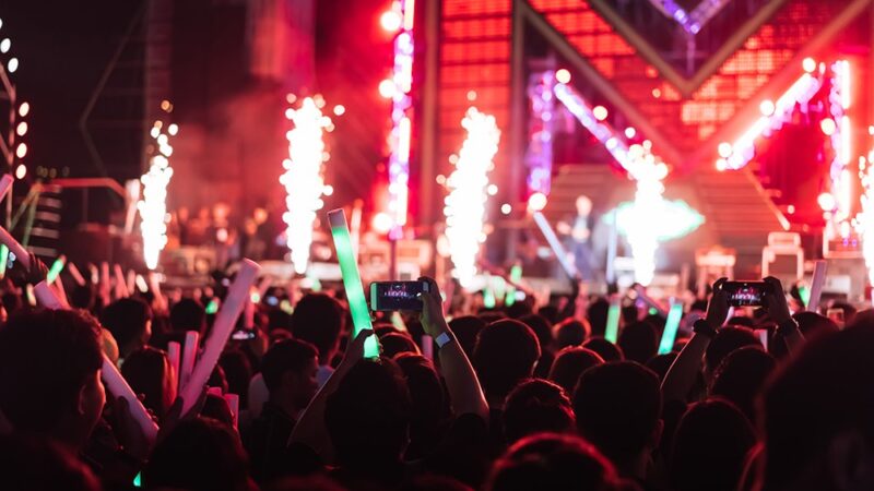 Finałowy koncert III Międzynarodowego Konkursu Pianistycznego „Fortepian Paderewskiego” w Otwocku