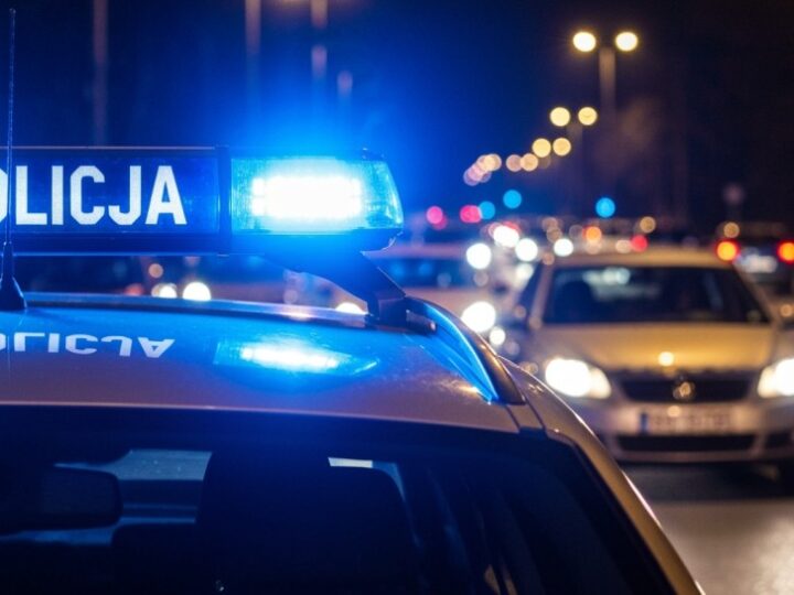 Zaginięcie 16-letniej Katarzyny z powiatu otwockiego – pilne poszukiwania!
