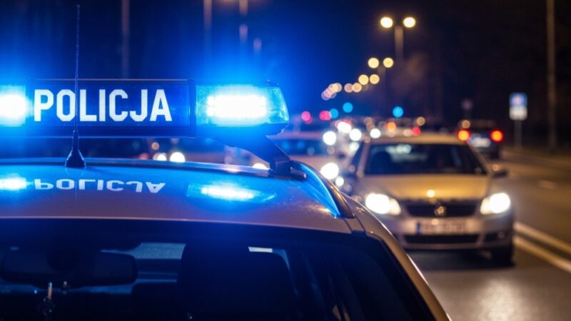 Zaginięcie 16-letniej Katarzyny z powiatu otwockiego – pilne poszukiwania!
